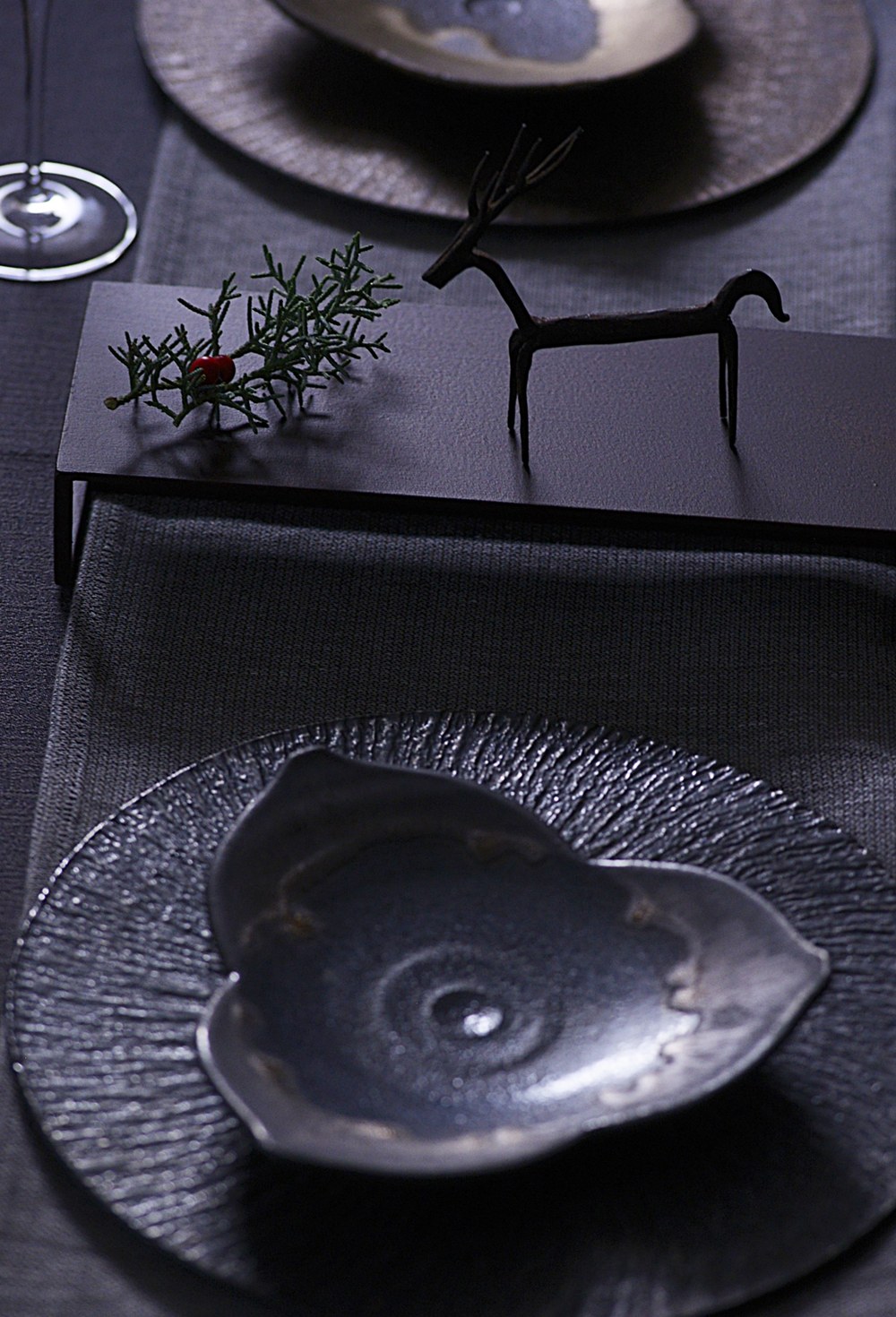 布張漆　長皿　盛り鉢　花台　作家　職人　一点物　　変形 布張漆 長皿 盛り鉢 花台 作家 職人 一点物 変形 布張漆 長皿 盛り鉢