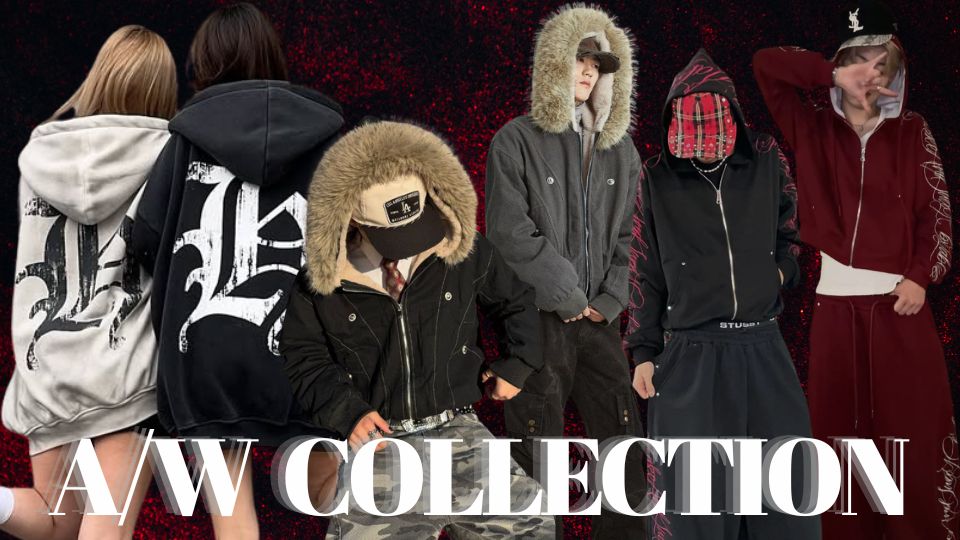 ストリート系メンズファッション通販 PCTOKYO (play clothing tokyo)